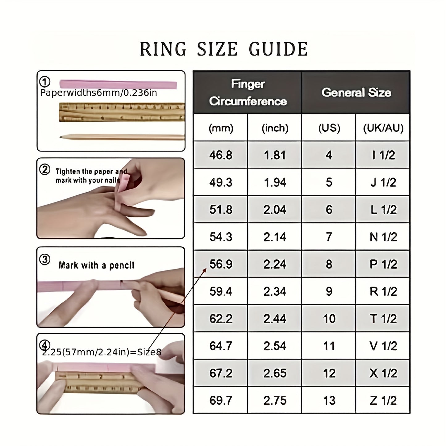 Fashionable Ring with Twist Design and Artificial Diamond Encrusting