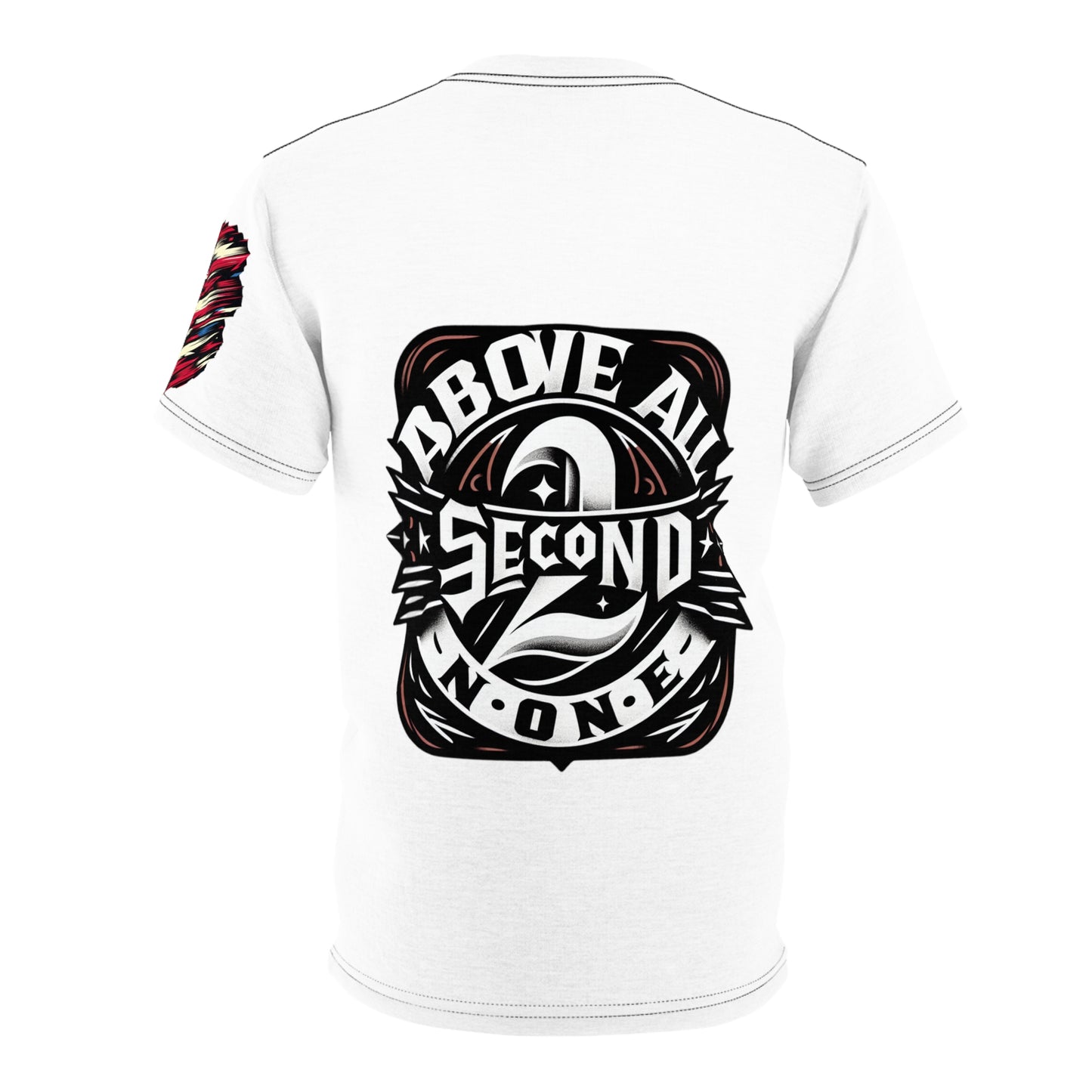 AAS2N Sporty T-Shirt