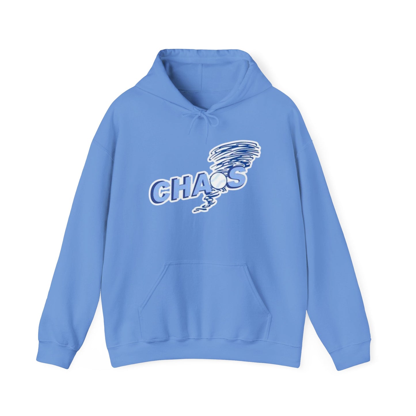 Heavy Blend™ Team Sport Hooded Sweatshirt