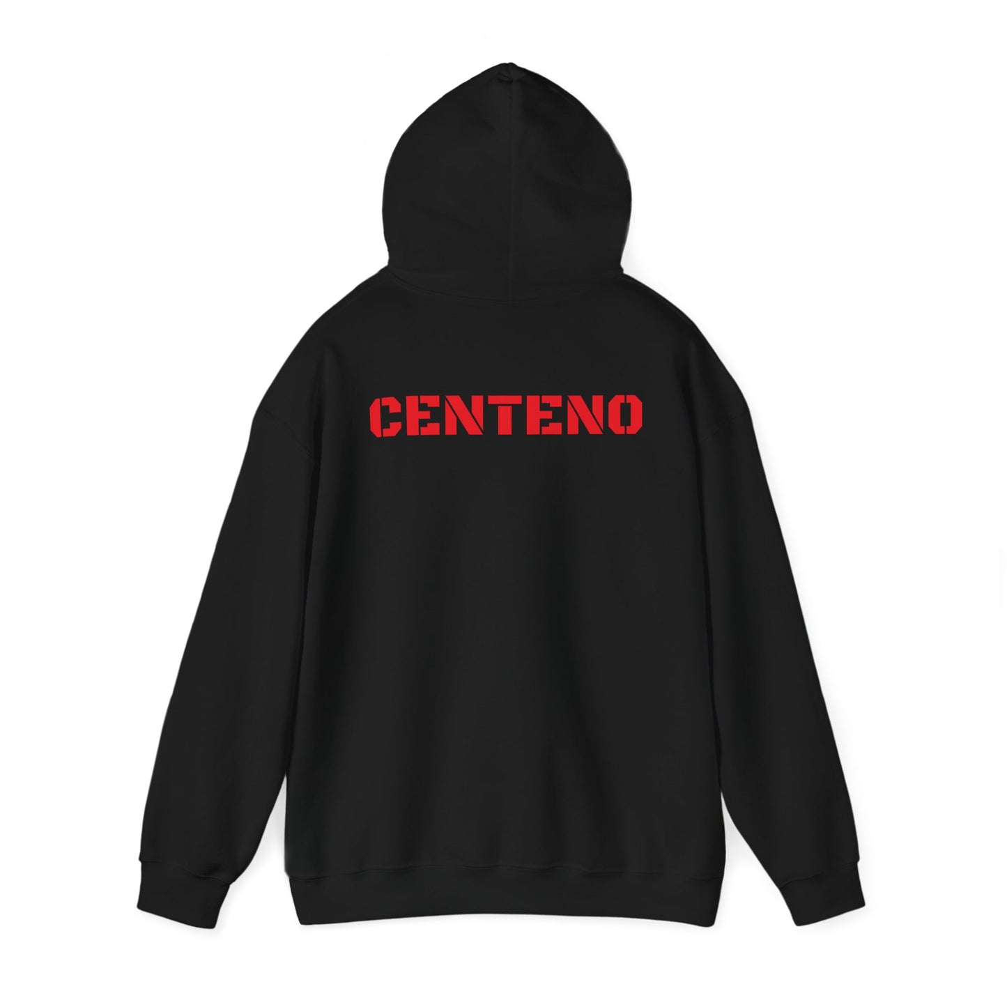 Crusaders Softball Unisex Heavy Blend™ Hoodie - Perfect for Team Spirit and Events