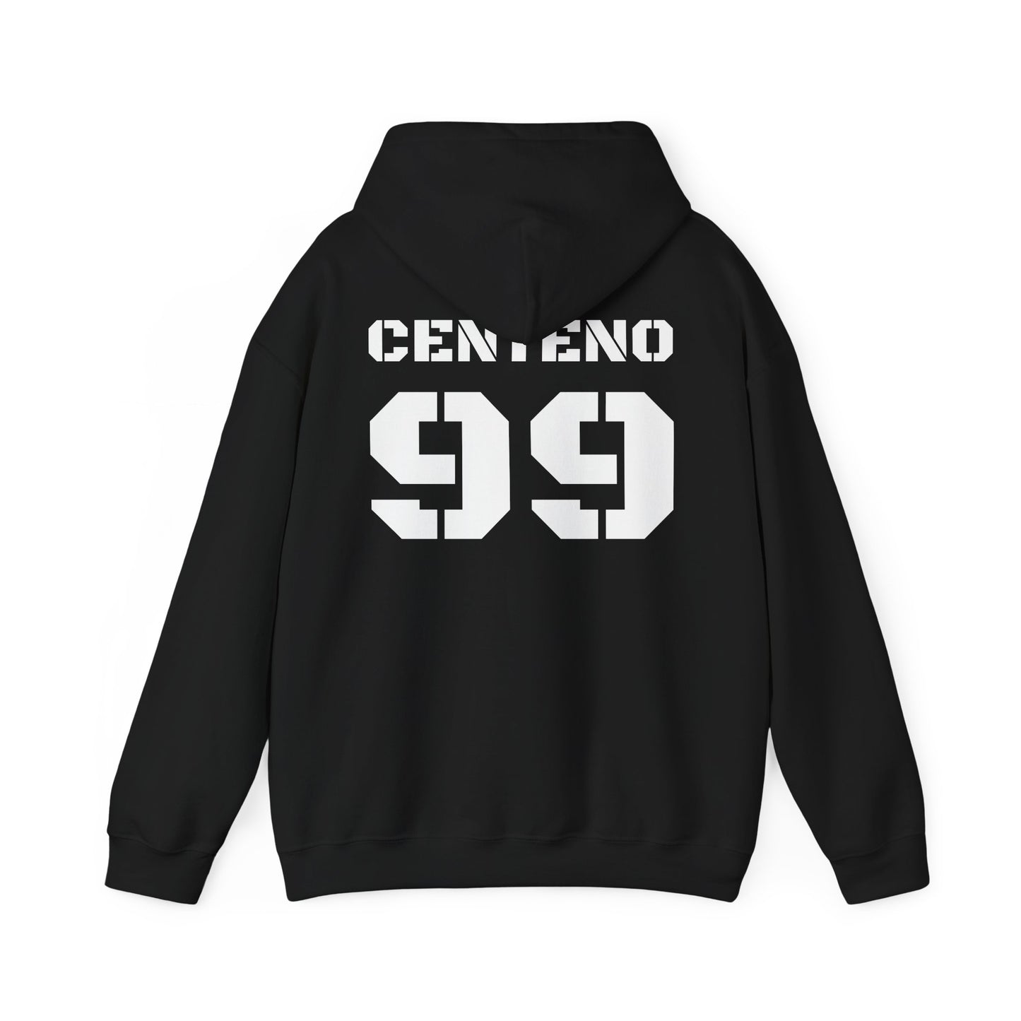 Heavy Blend™ Team Sport Hooded Sweatshirt