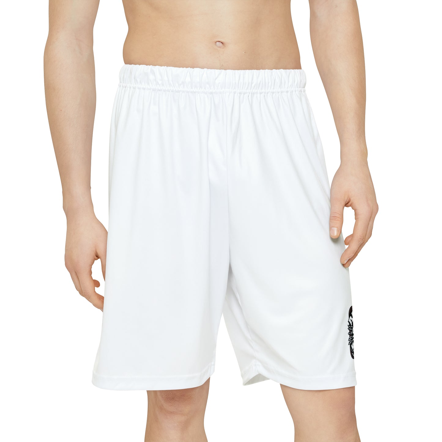 Above All Second 2 None Men’s Sports Shorts