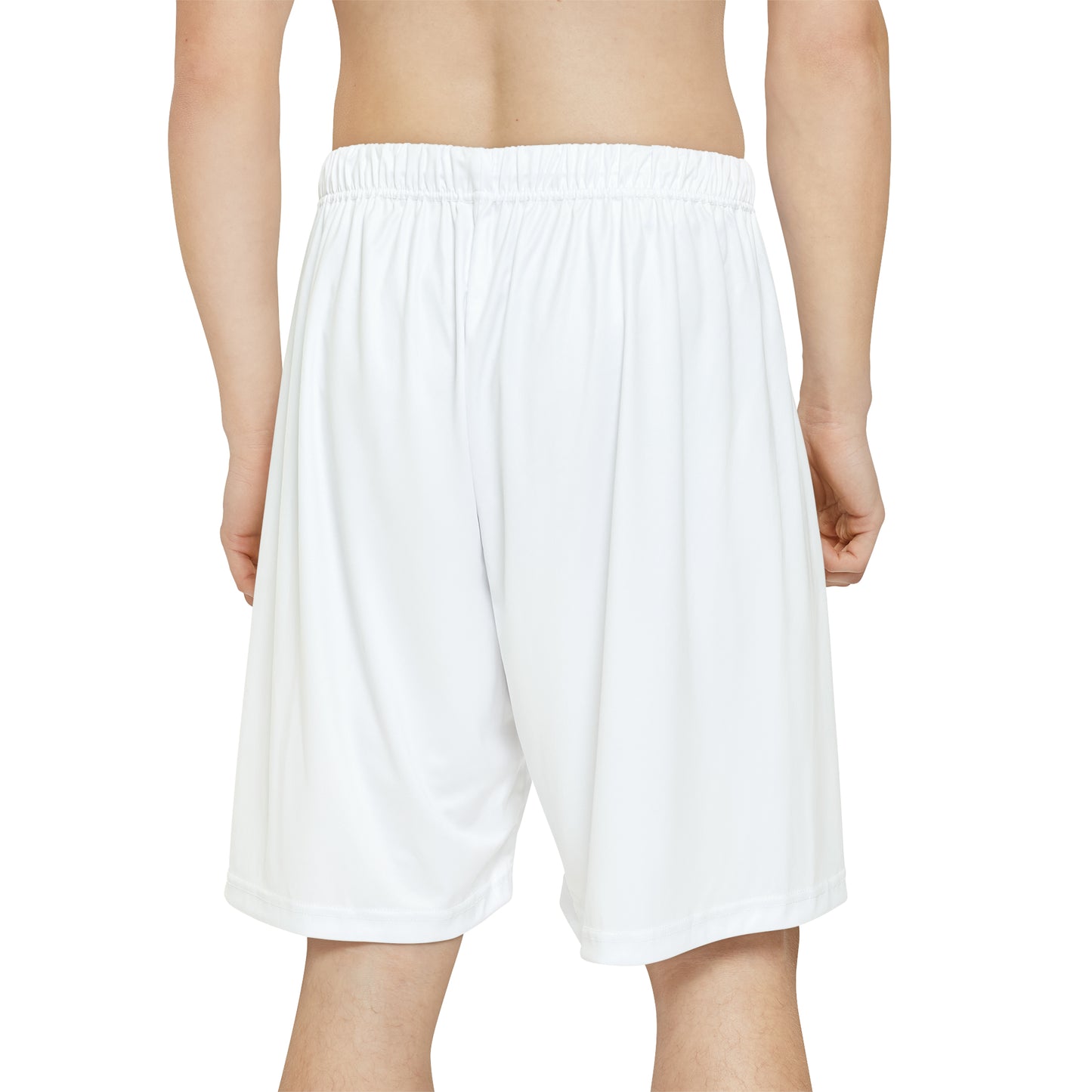 Above All Second 2 None Men’s Sports Shorts
