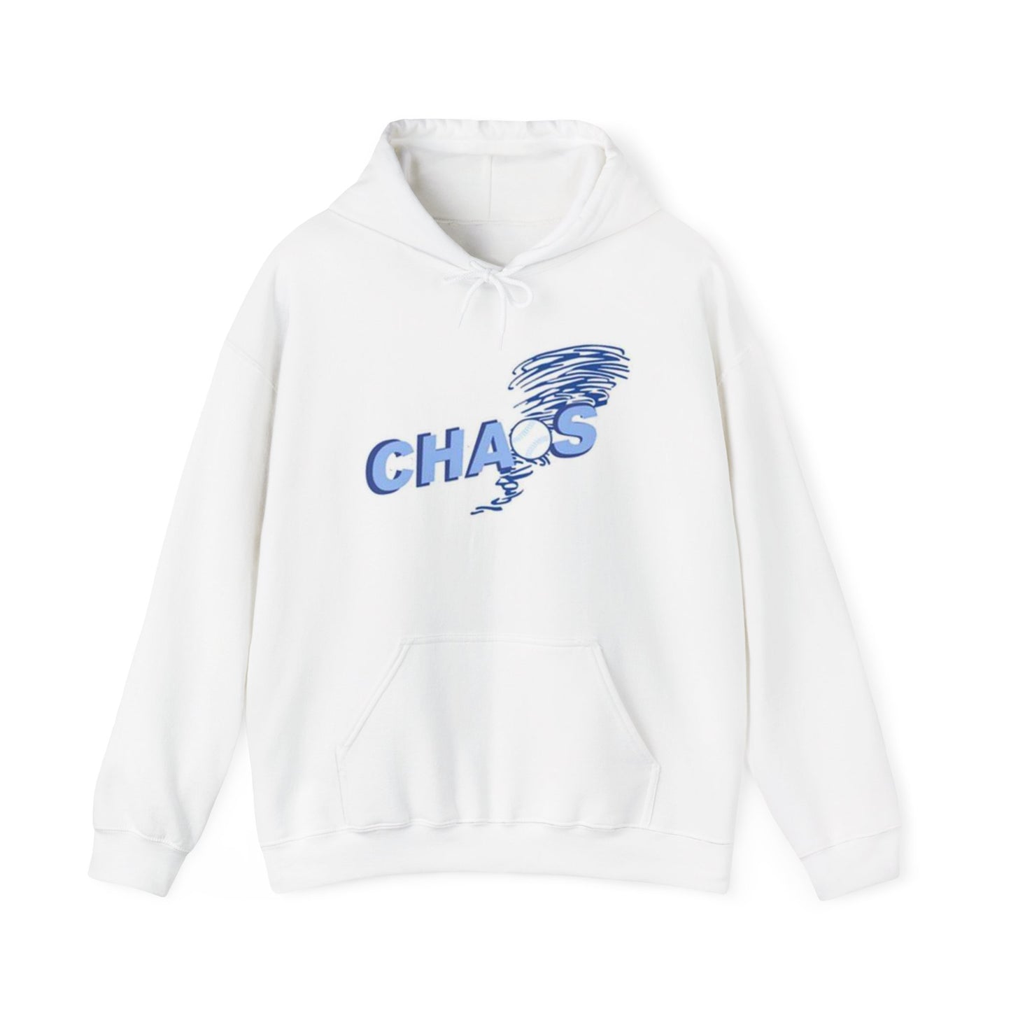 Heavy Blend™ Team Sport Hooded Sweatshirt