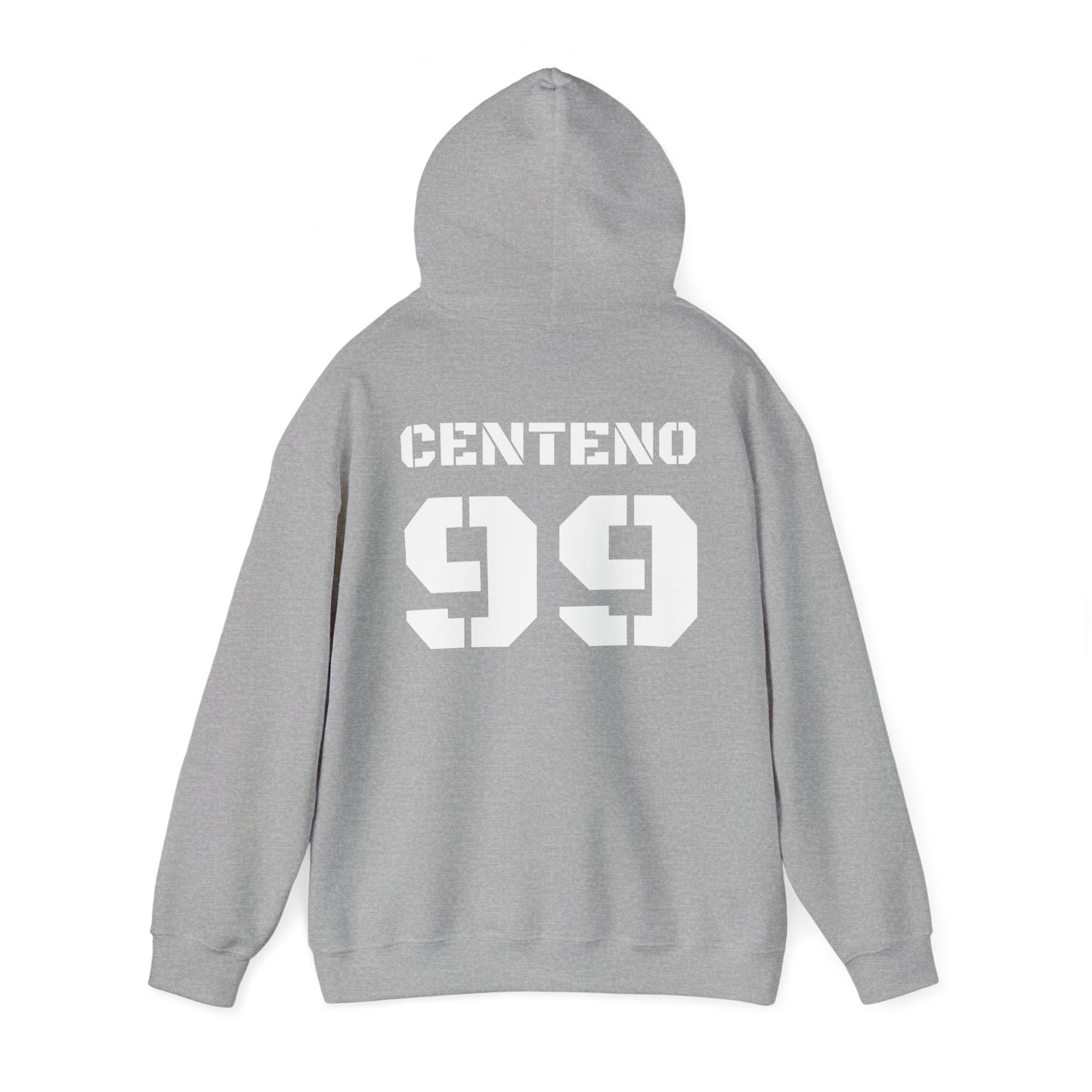 Heavy Blend™ Team Sport Hooded Sweatshirt