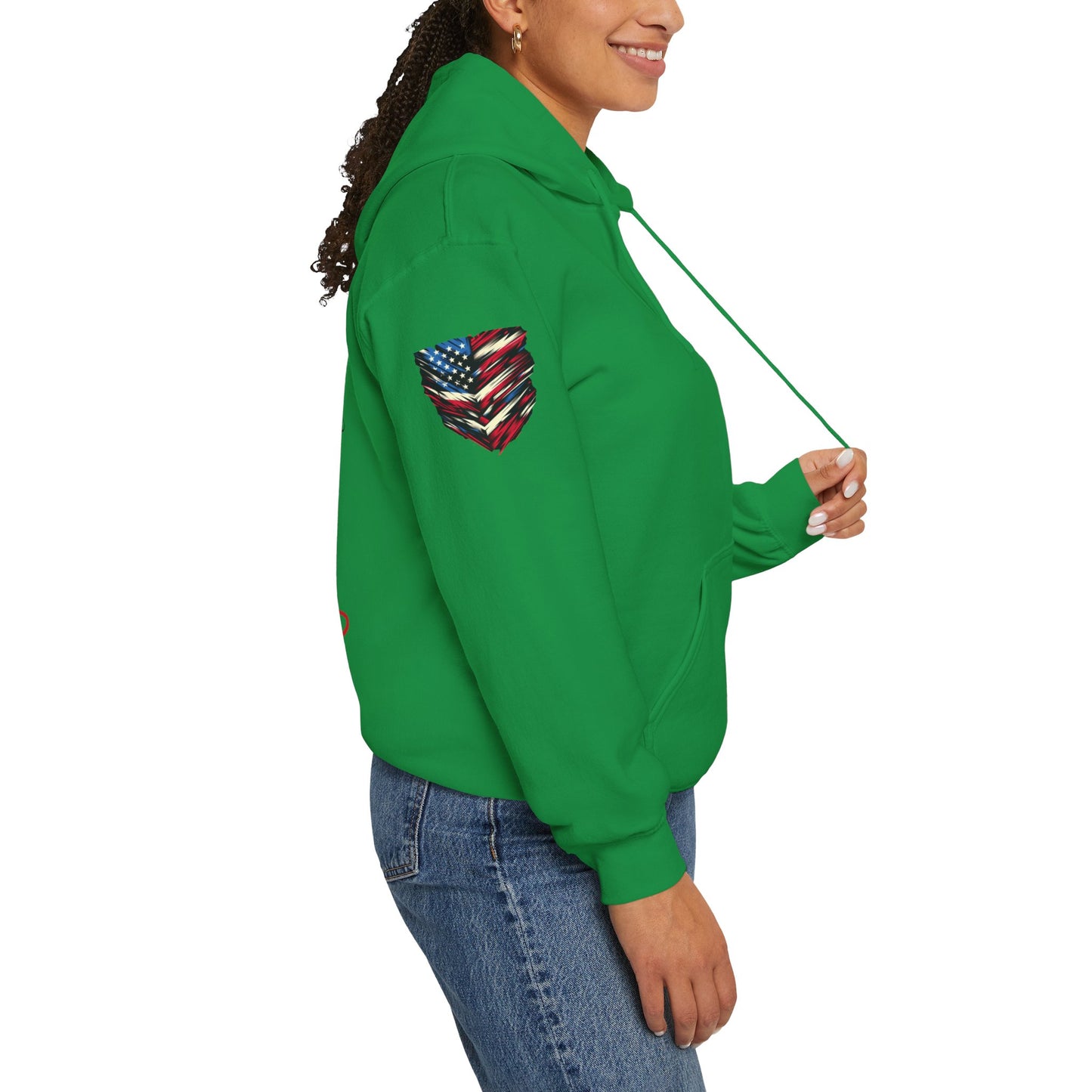 AAS2N Unisex Heavy Blend™ Hooded Sweatshirt