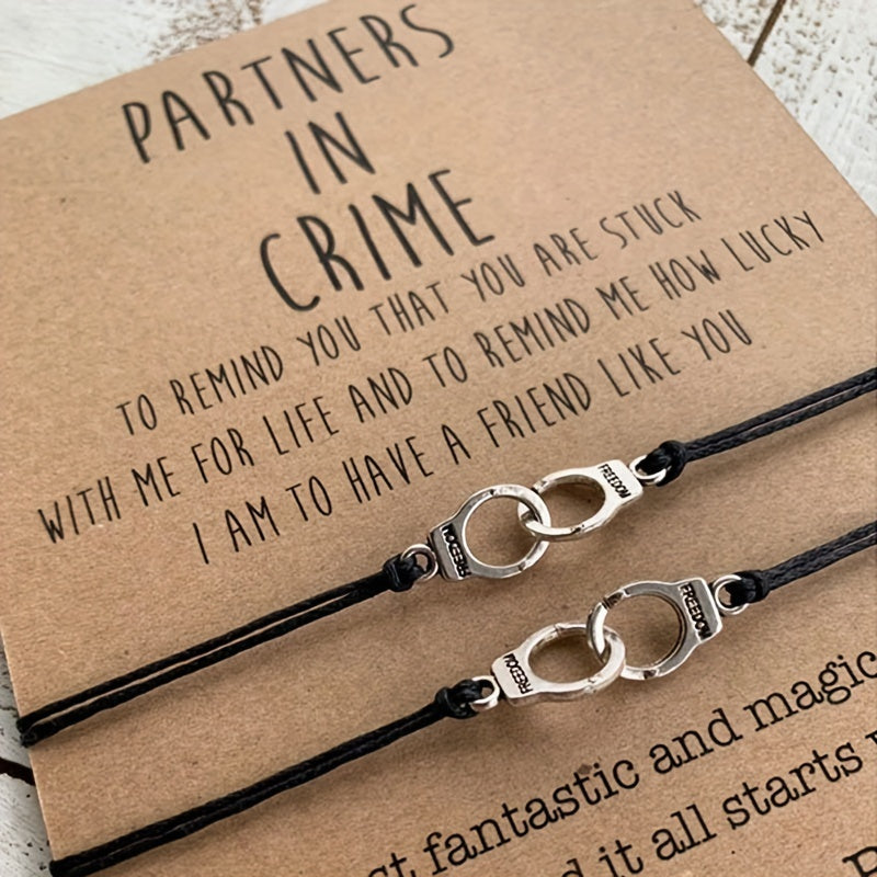 Friendship Bracelets