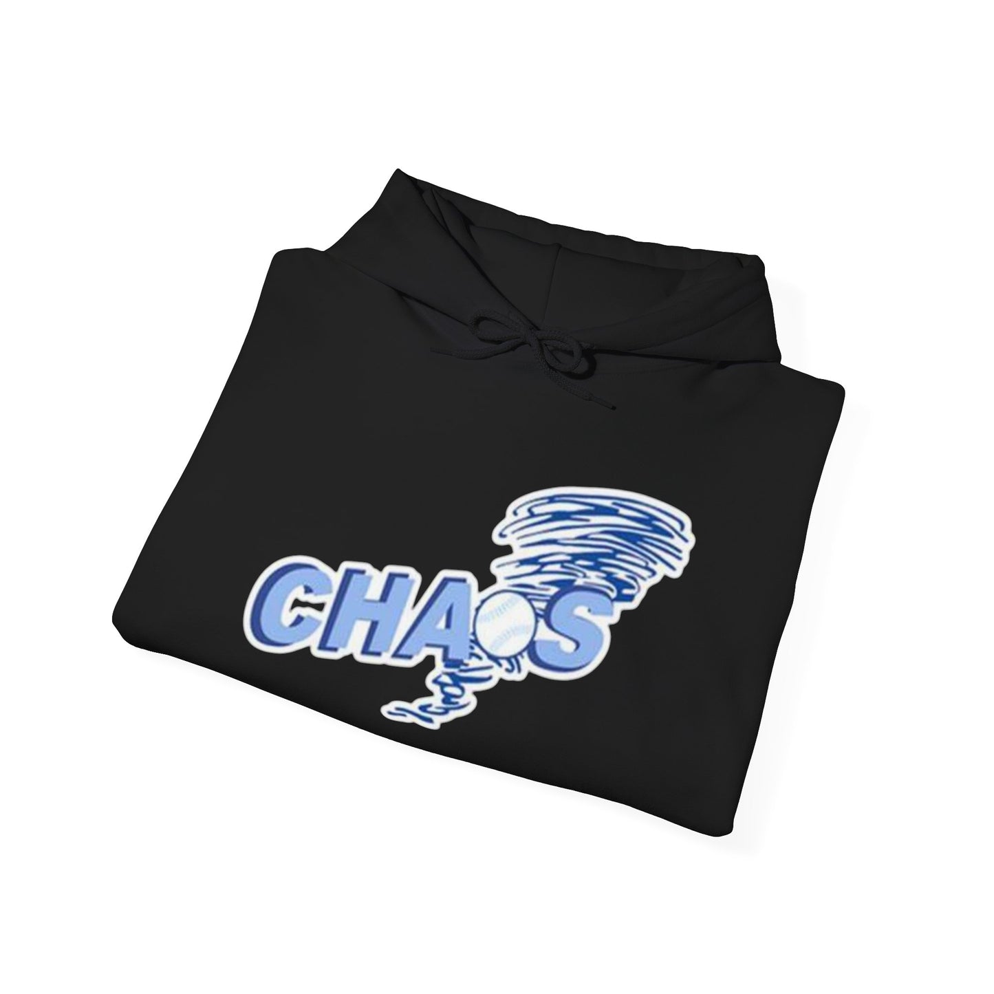 Heavy Blend™ Team Sport Hooded Sweatshirt