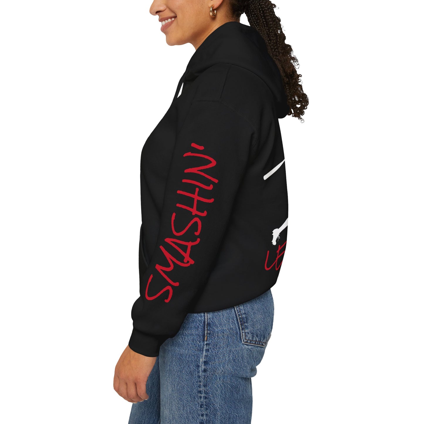 AAS2N Unisex Heavy Blend™ Hooded Sweatshirt