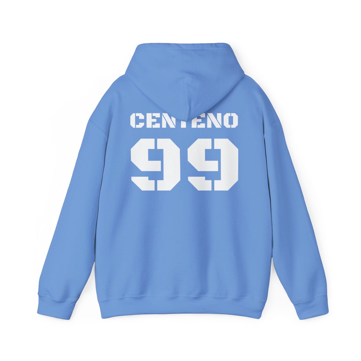 Heavy Blend™ Team Sport Hooded Sweatshirt