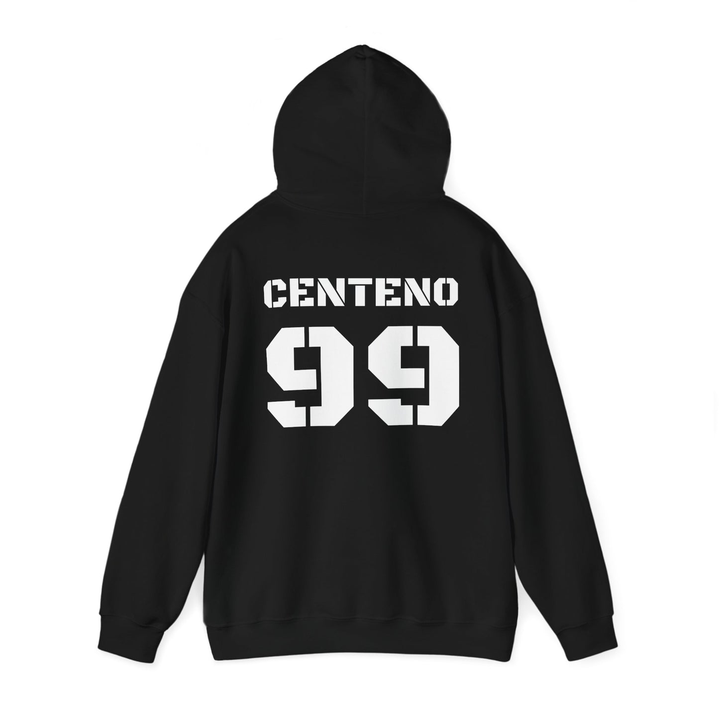 Heavy Blend™ Team Sport Hooded Sweatshirt