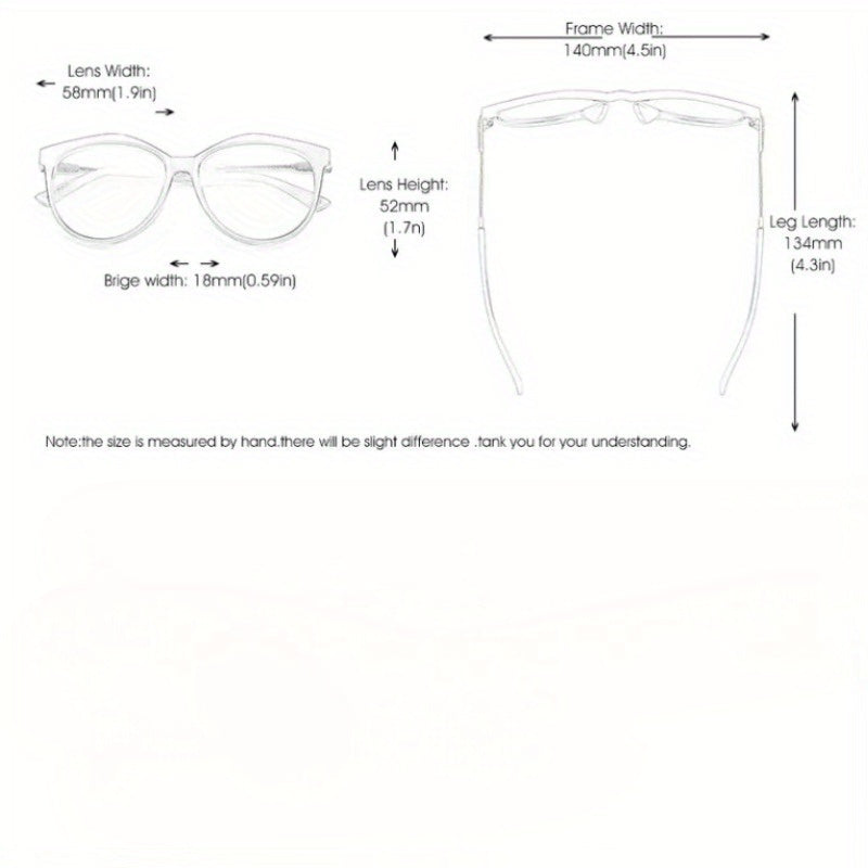 Stylish Unisex Square Sunglasses with Contrast Stitching, Fashionable Eyewear for Men and Women