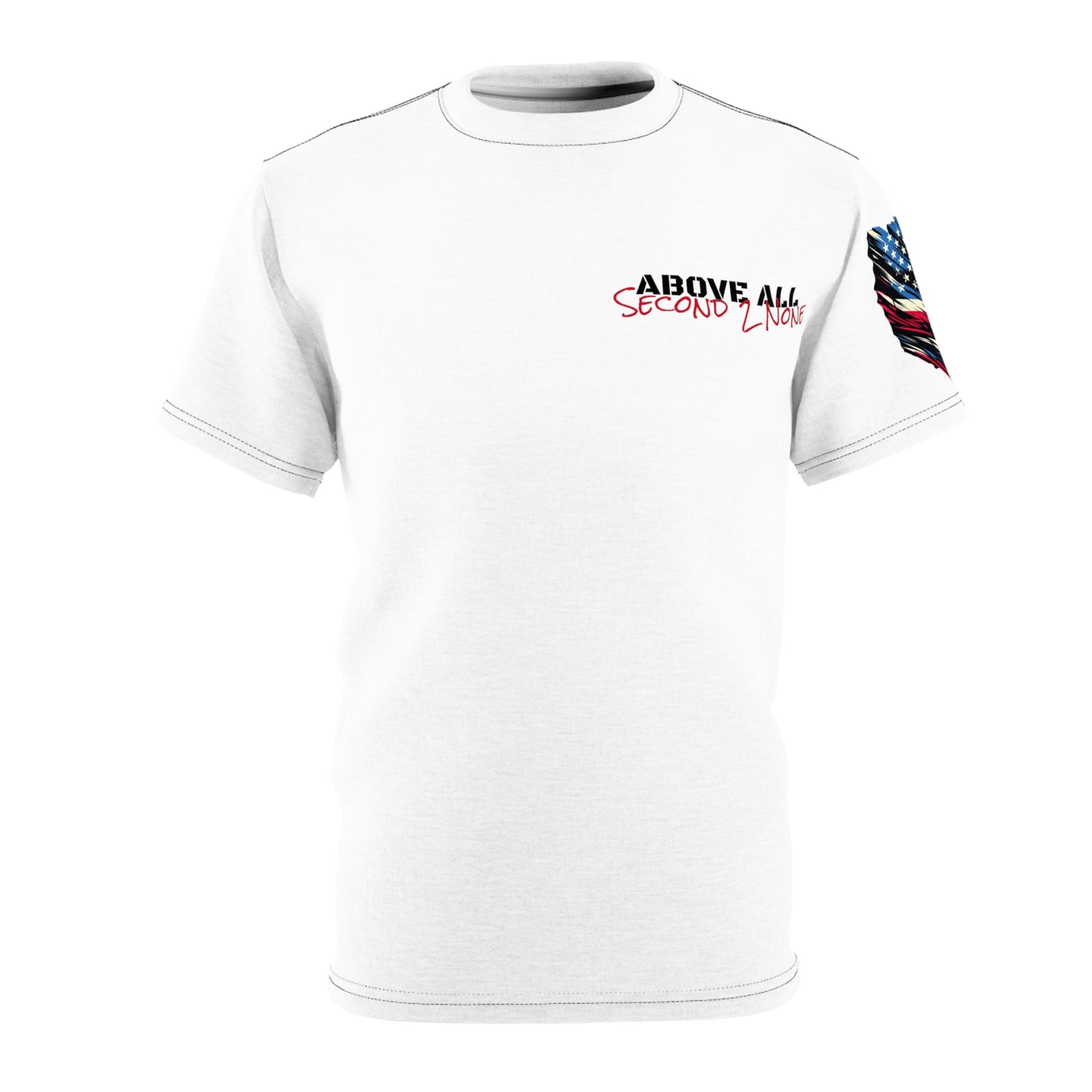 AAS2N Sporty T-Shirt