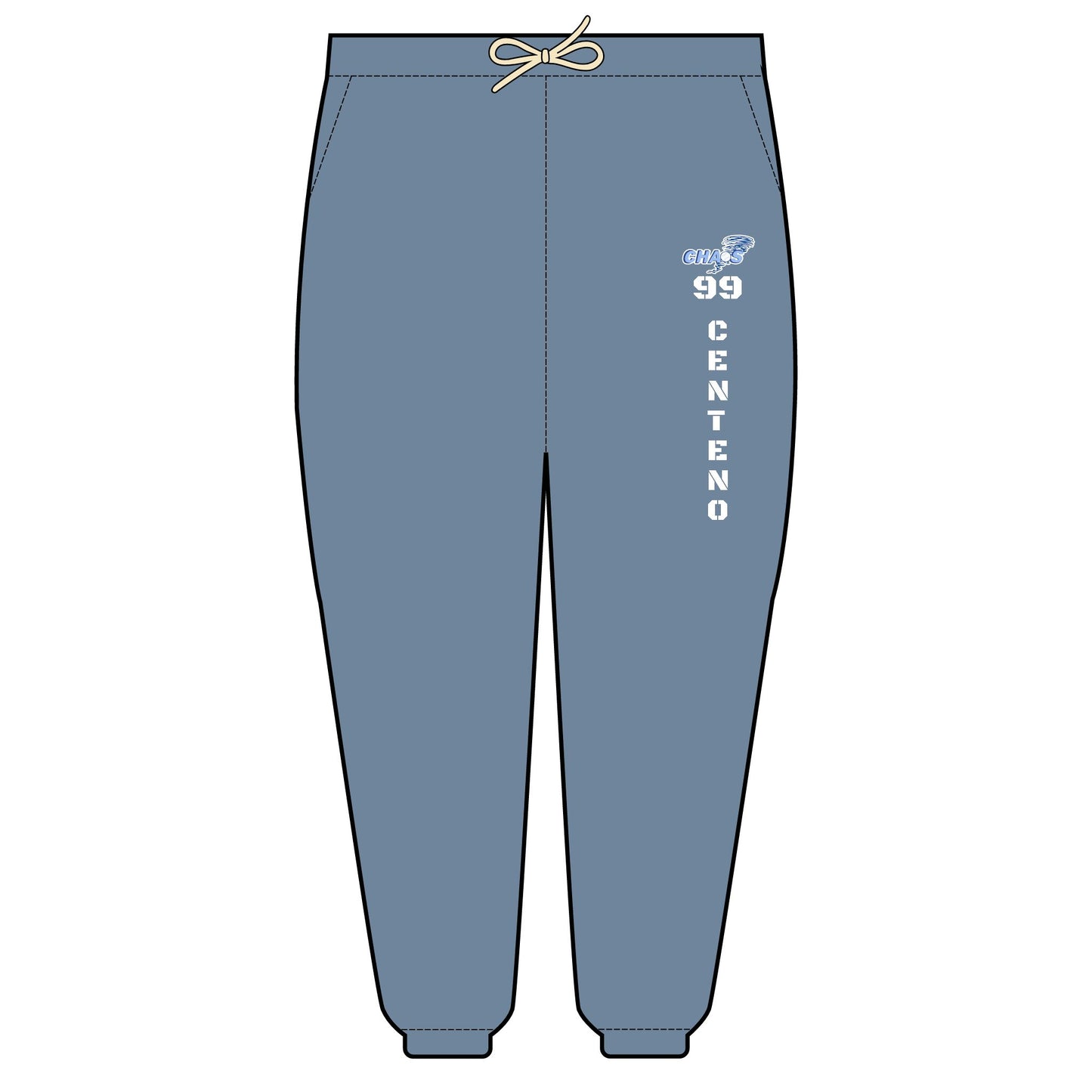 Team Sports Fleece Sweatpants