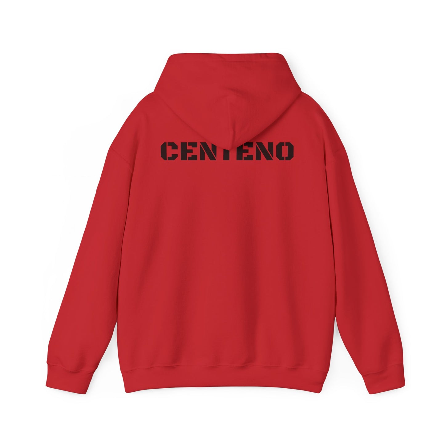 Crusaders Softball Unisex Heavy Blend™ Hoodie - Perfect for Team Spirit and Events