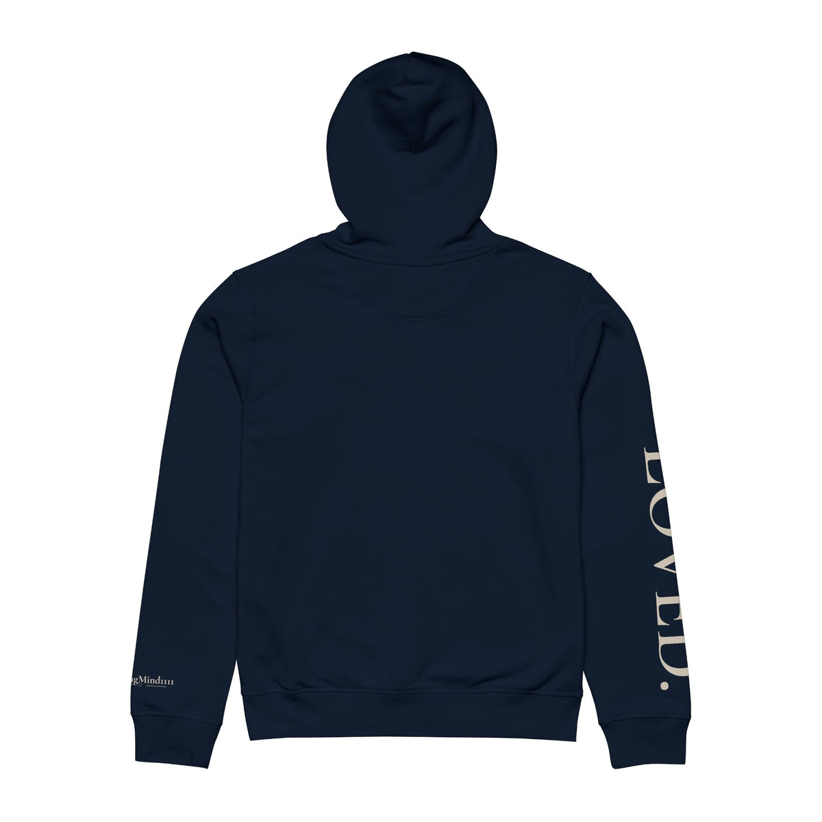 LOVED. | HealingMind1111 Signature Hoodie