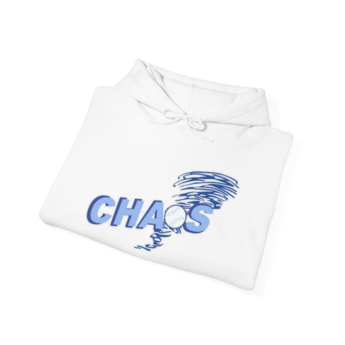 Heavy Blend™ Team Sport Hooded Sweatshirt