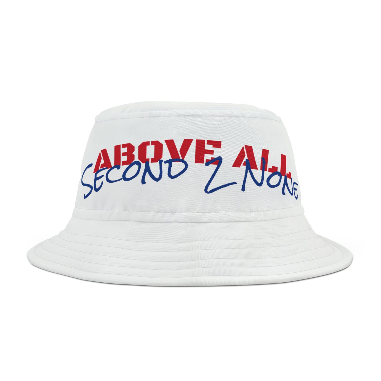 AAS2N USA Bucket Hat