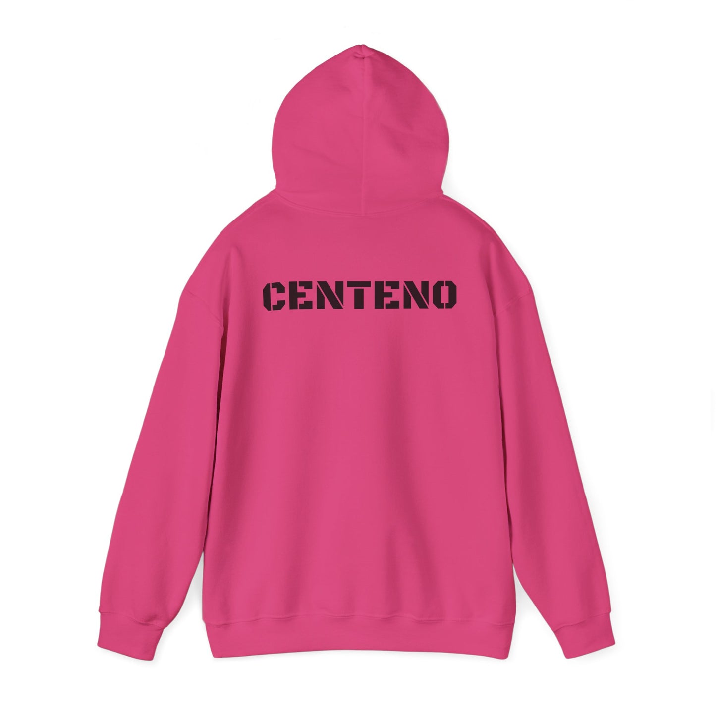 Crusaders Softball Unisex Heavy Blend™ Hoodie - Perfect for Team Spirit and Events