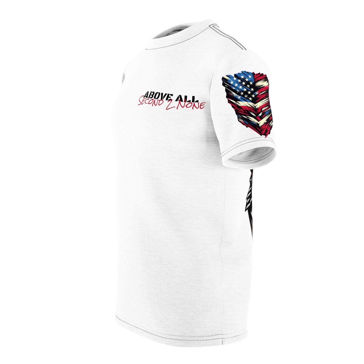 AAS2N Sporty T-Shirt