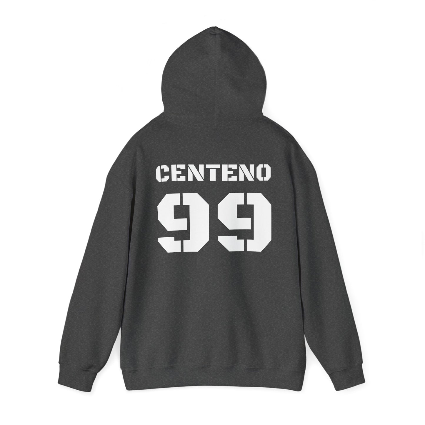 Heavy Blend™ Team Sport Hooded Sweatshirt