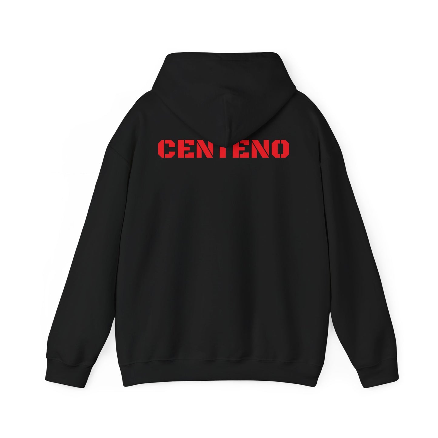 Crusaders Softball Unisex Heavy Blend™ Hoodie - Perfect for Team Spirit and Events