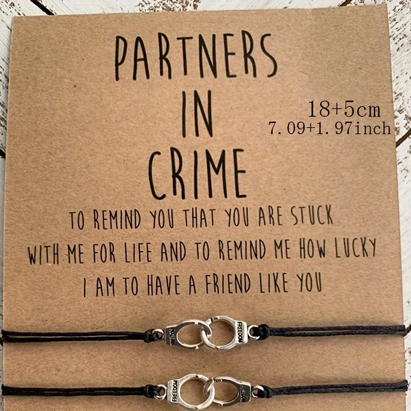 Friendship Bracelets