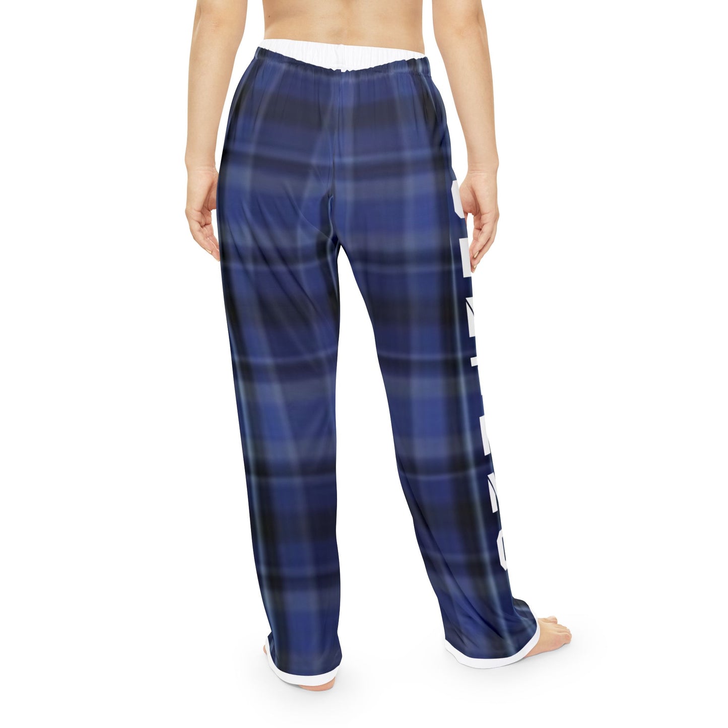 Women's Team Sports Pajama Pants