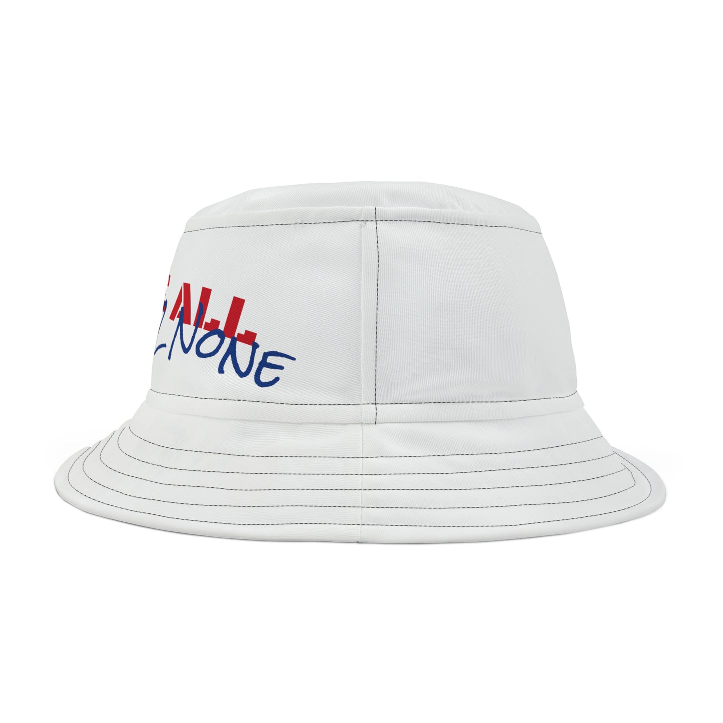 AAS2N USA Bucket Hat