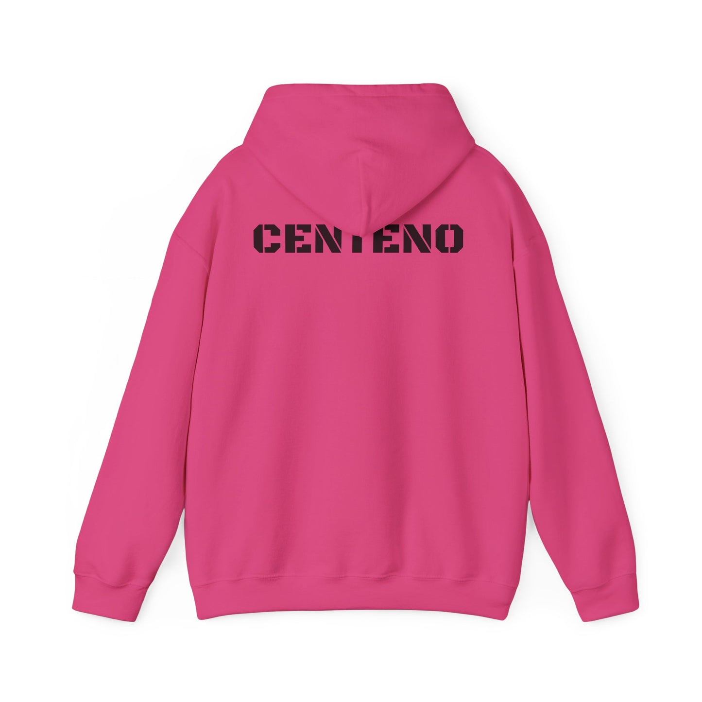 Crusaders Softball Unisex Heavy Blend™ Hoodie - Perfect for Team Spirit and Events