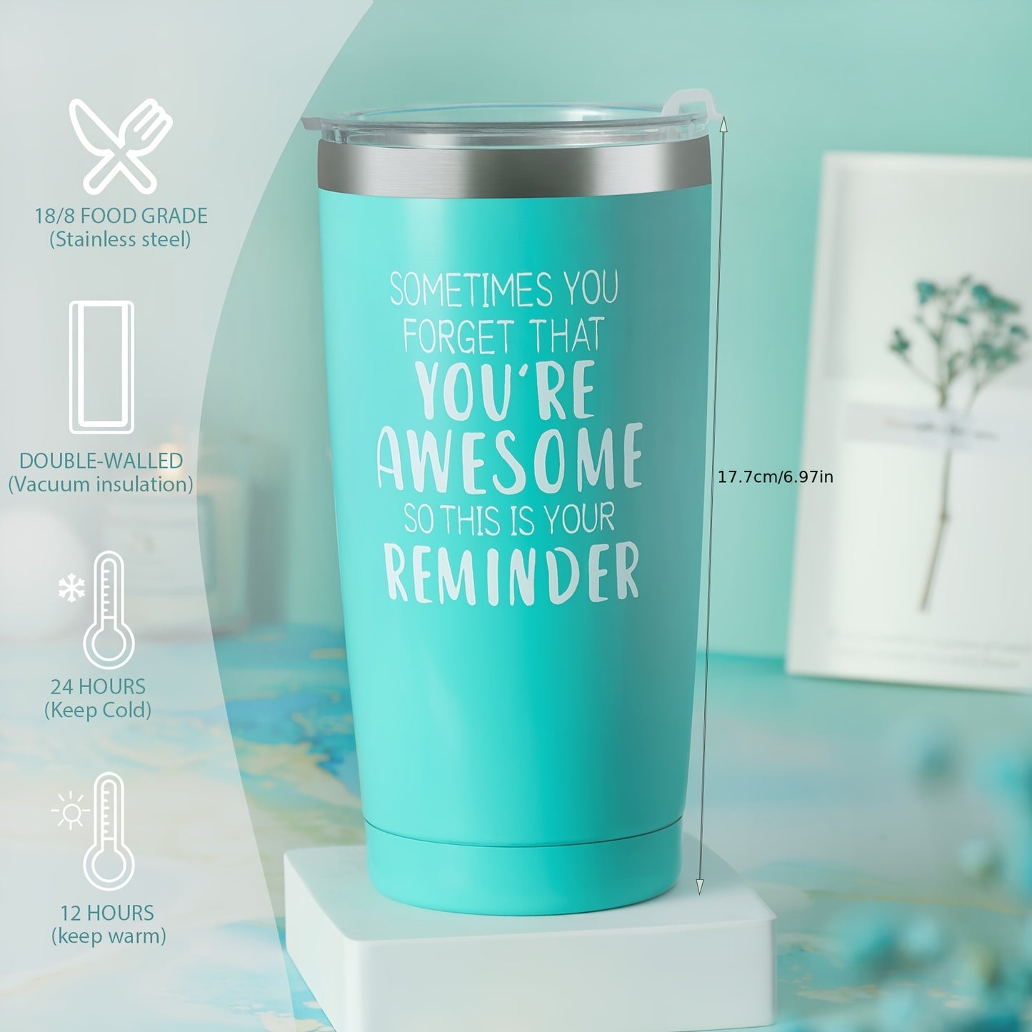 Mother's Day Gift Set for Women