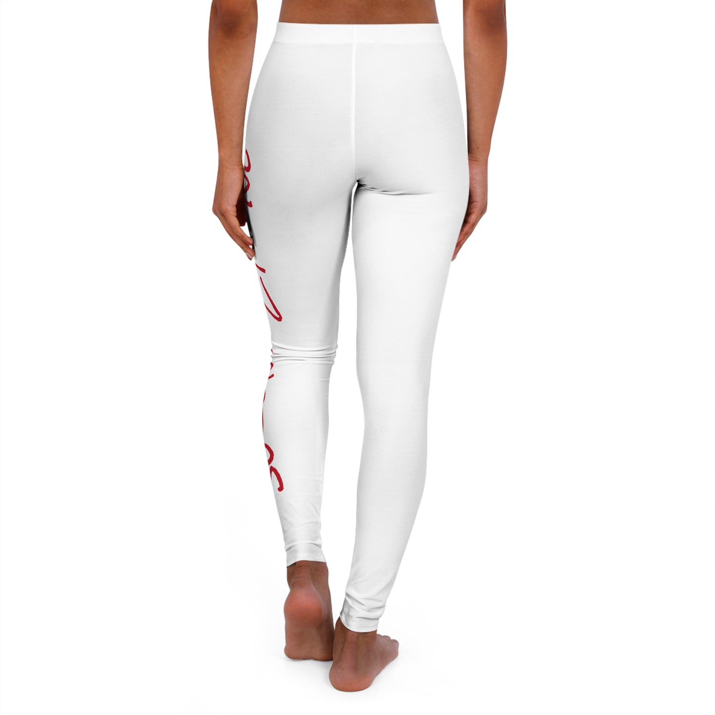 Above All Second 2 None Women's Casual Spandex Leggings