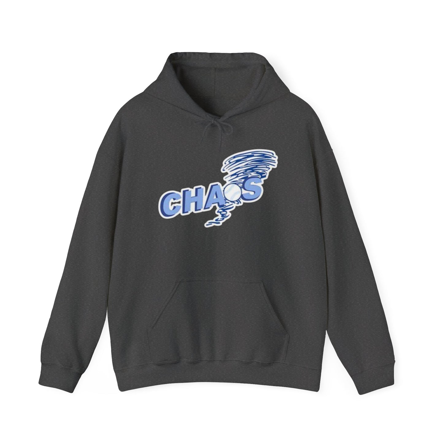 Heavy Blend™ Team Sport Hooded Sweatshirt