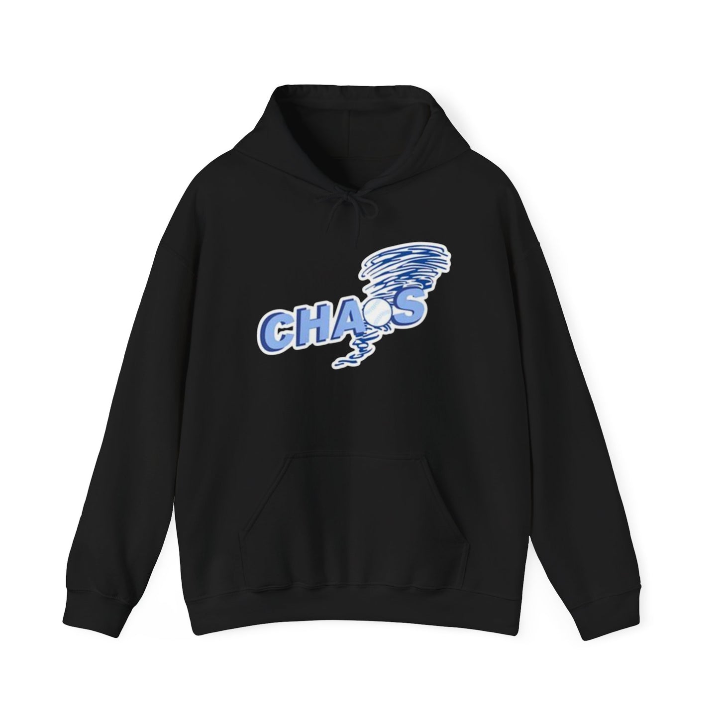 Heavy Blend™ Team Sport Hooded Sweatshirt