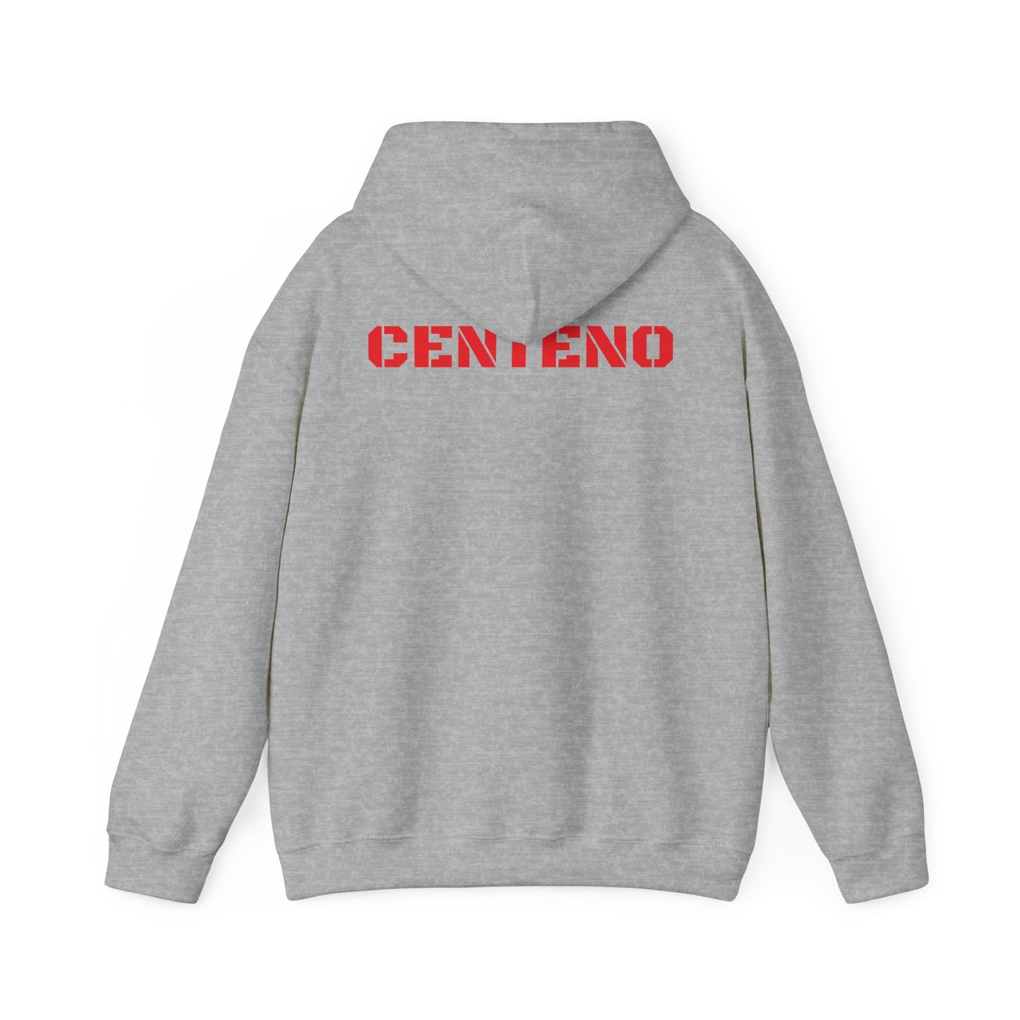 Crusaders Softball Unisex Heavy Blend™ Hoodie - Perfect for Team Spirit and Events