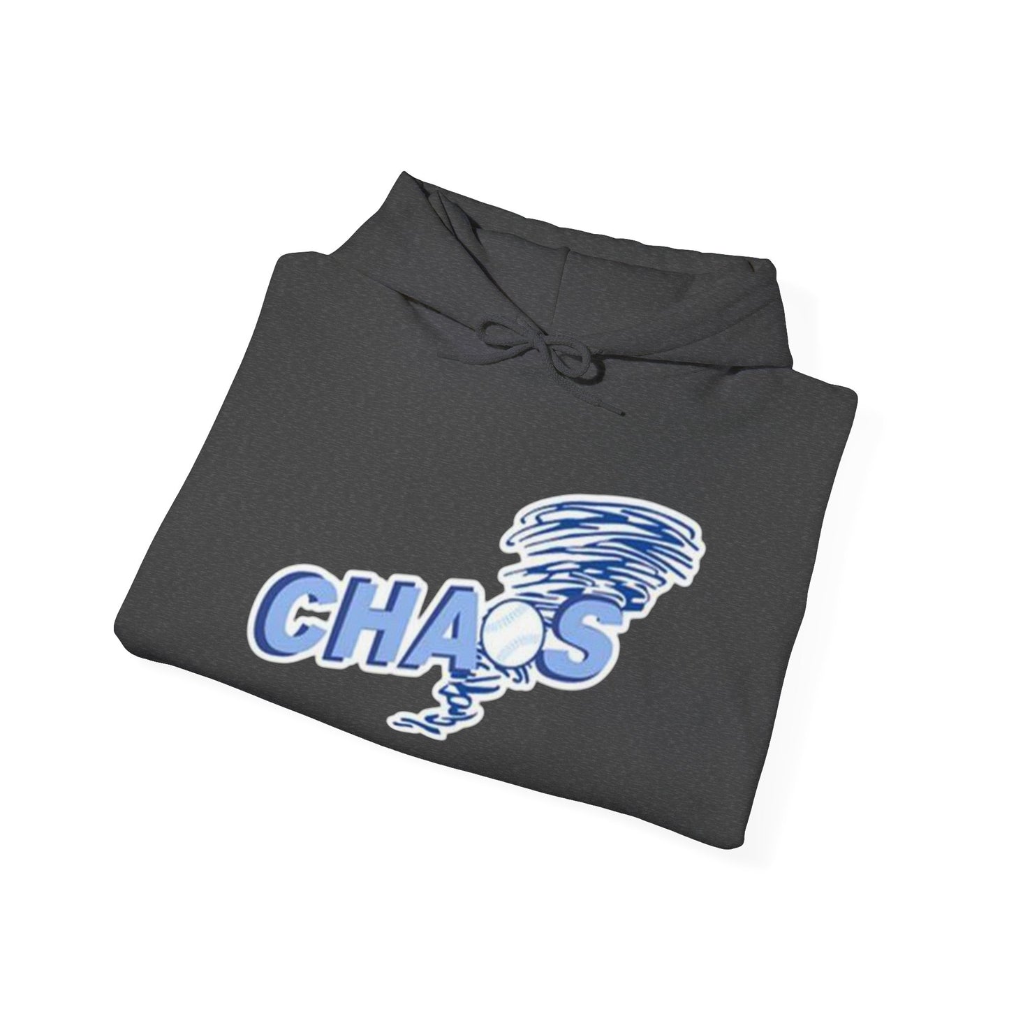 Heavy Blend™ Team Sport Hooded Sweatshirt