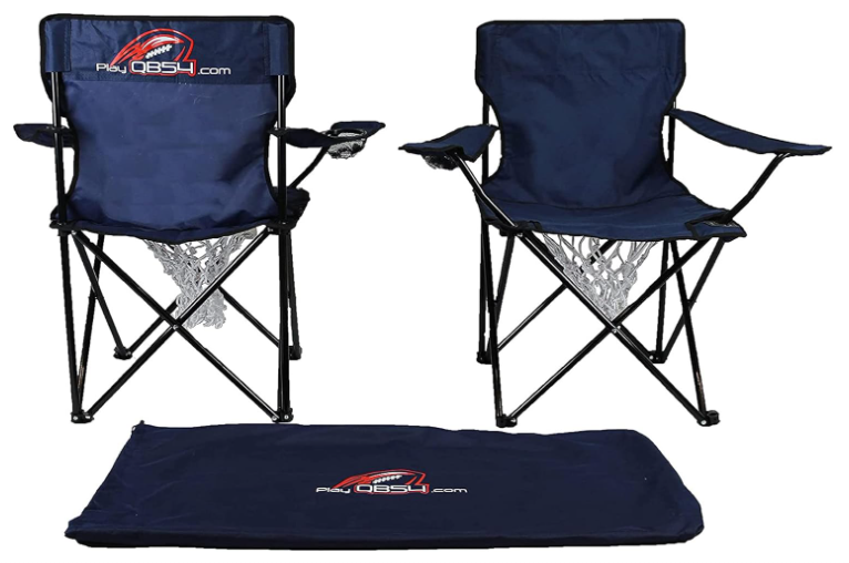 QB54 - The Ultimate Football Yard Game Set