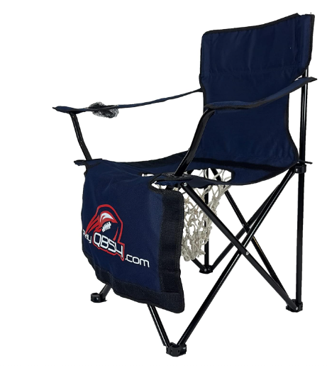QB54 - The Ultimate Football Yard Game Set