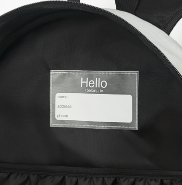 Customizable Backpack – Design the Perfect Everyday Bag!