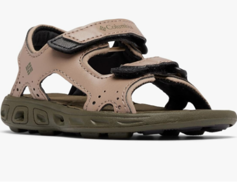 Columbia Techsun Vent Sandal: Ultimate Sporty Comfort for Kids!