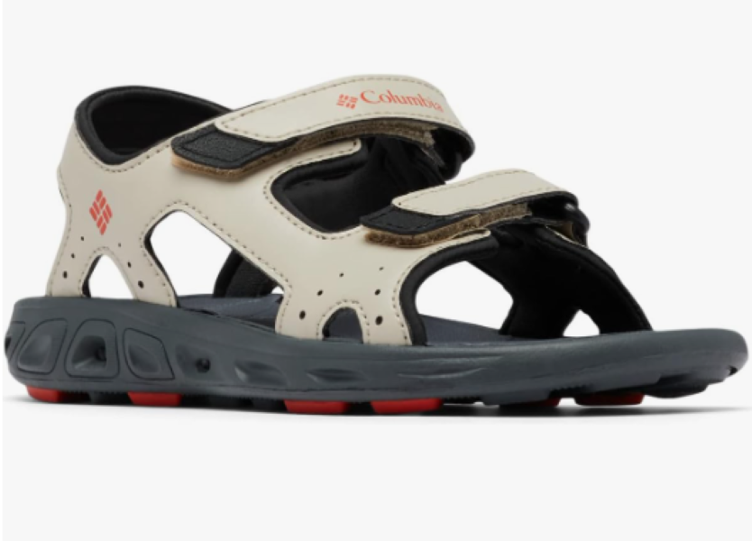 Columbia Techsun Vent Sandal: Ultimate Sporty Comfort for Kids!