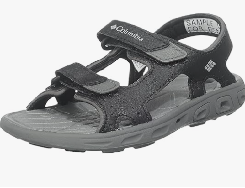 Columbia Techsun Vent Sandal: Ultimate Sporty Comfort for Kids!