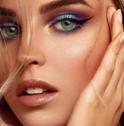 Unibling Color Contacts – Stunning Eyes Instantly! (1 Year Use)