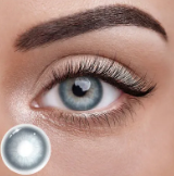 Unibling Color Contacts – Stunning Eyes Instantly! (1 Year Use)