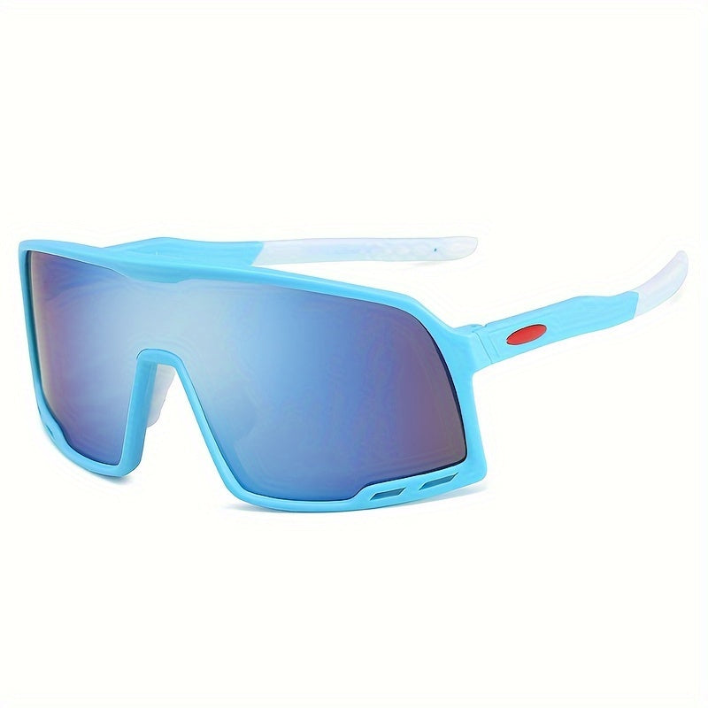 Stylish Women's Outdoor Sunglasses - Windproof and Sports Eyewear