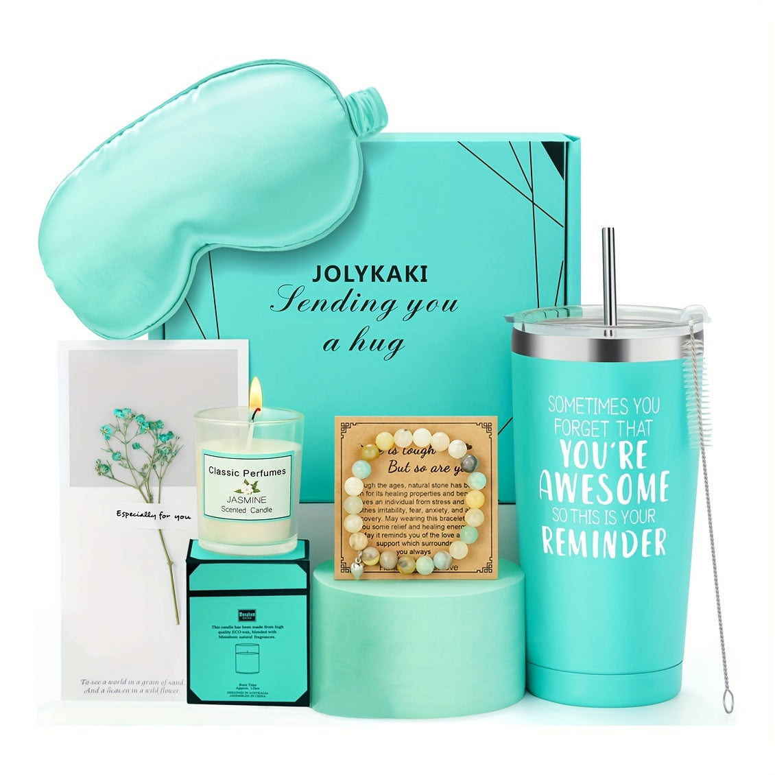 Mother's Day Gift Set for Women