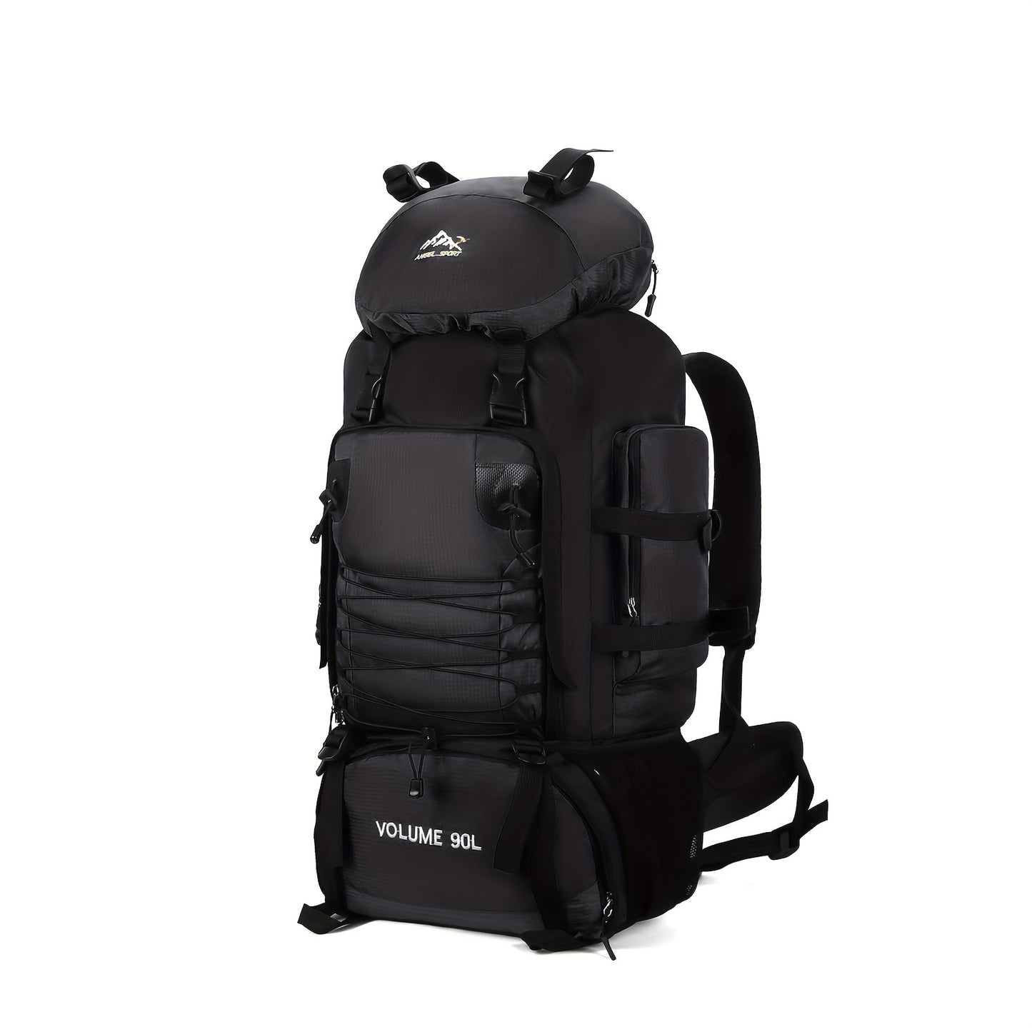 Large Capacity Waterproof Outdoor Mountaineering Backpack