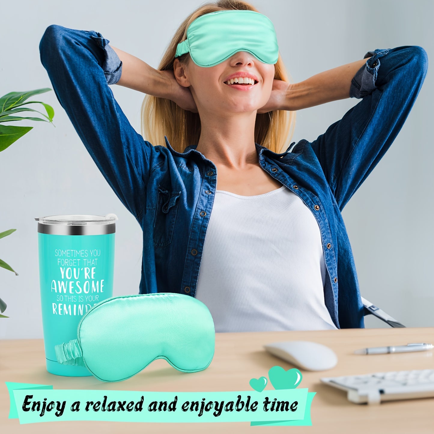 Mother's Day Gift Set for Women