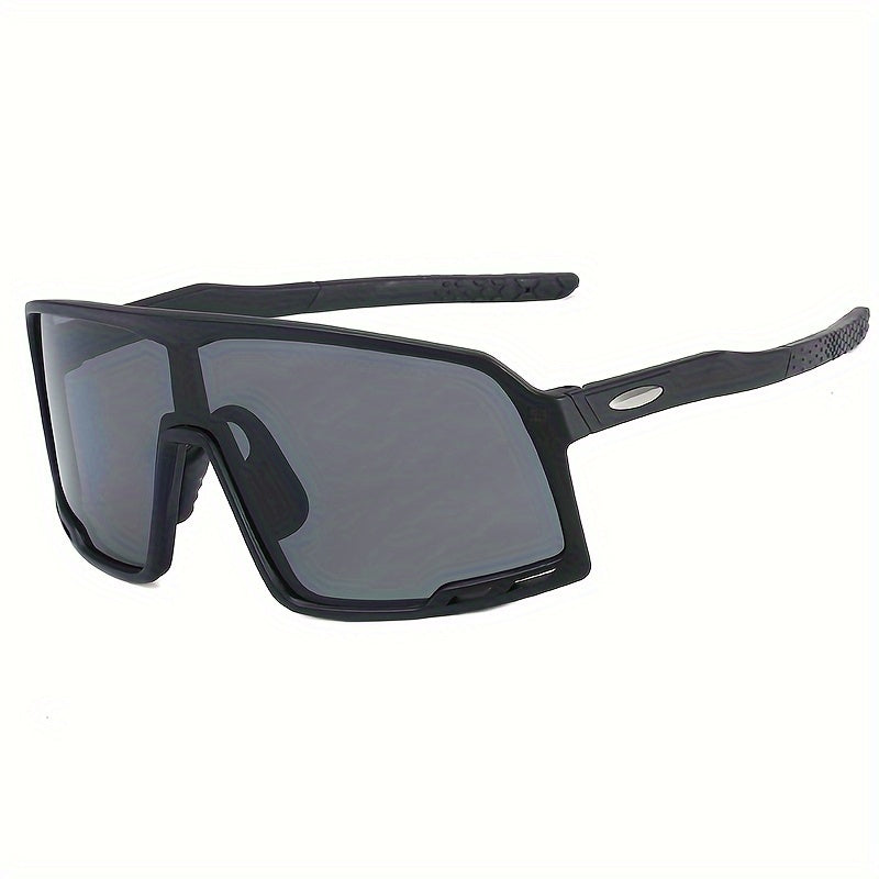 Stylish Women's Outdoor Sunglasses - Windproof and Sports Eyewear