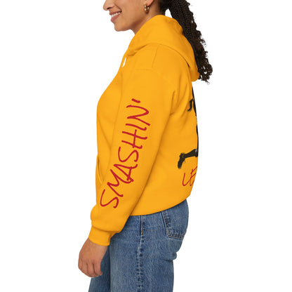AAS2N Unisex Heavy Blend™ Hooded Sweatshirt